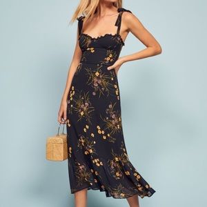 Reformation Nikita Dress